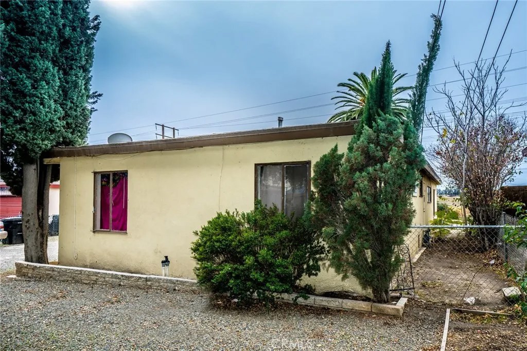 764 Garcia Street