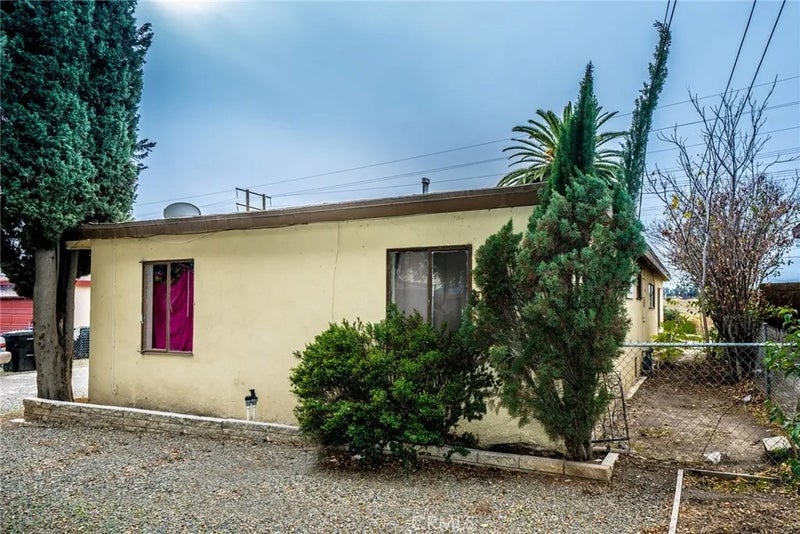764 Garcia Street