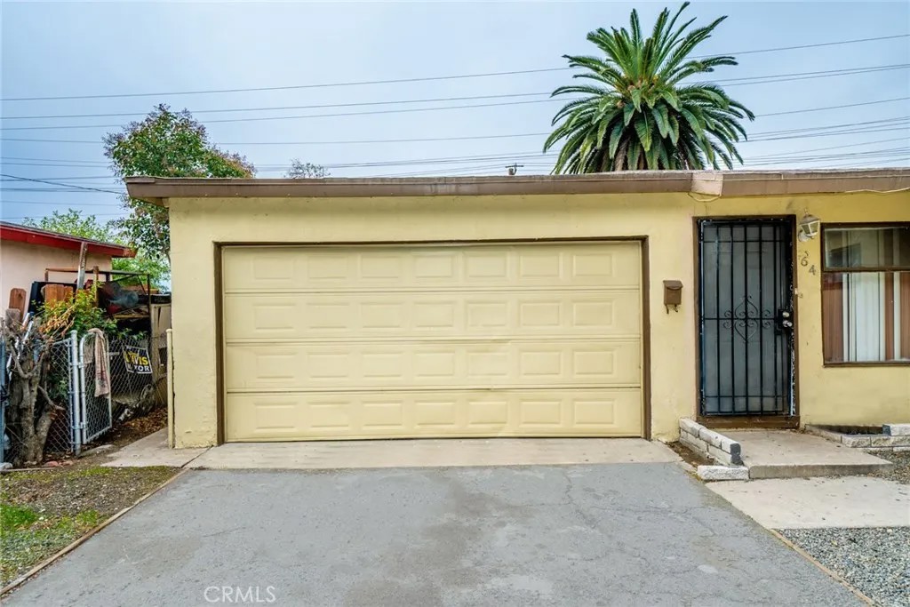 764 Garcia Street