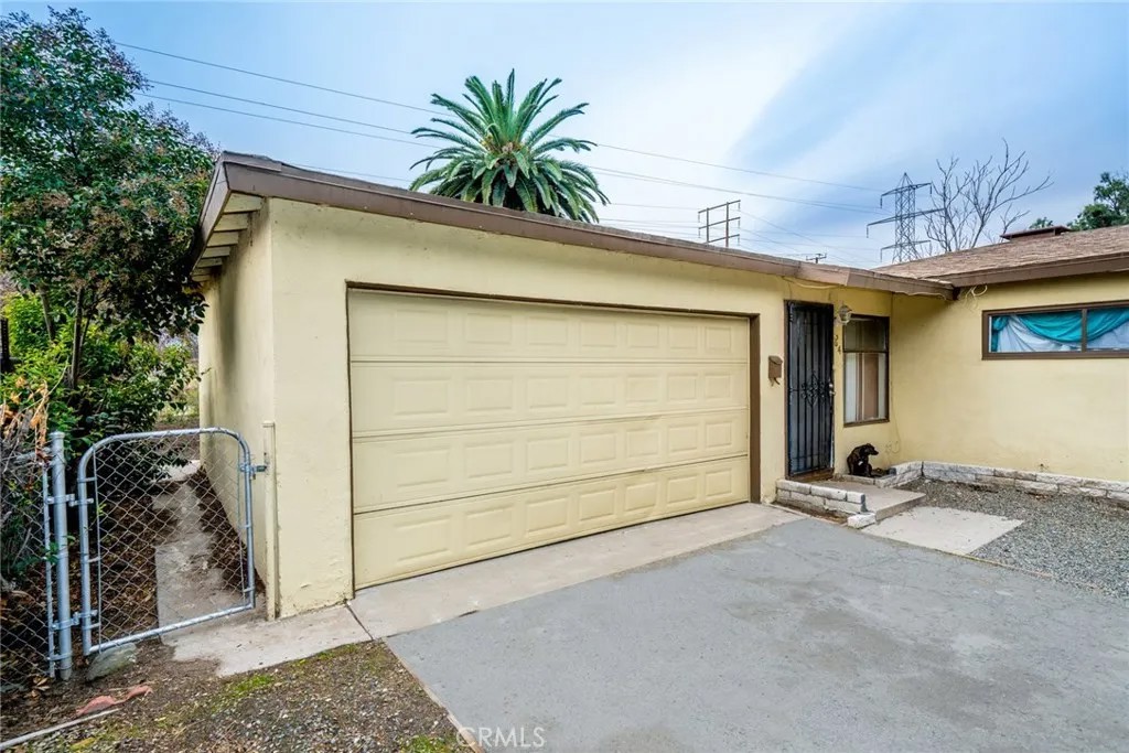 764 Garcia Street