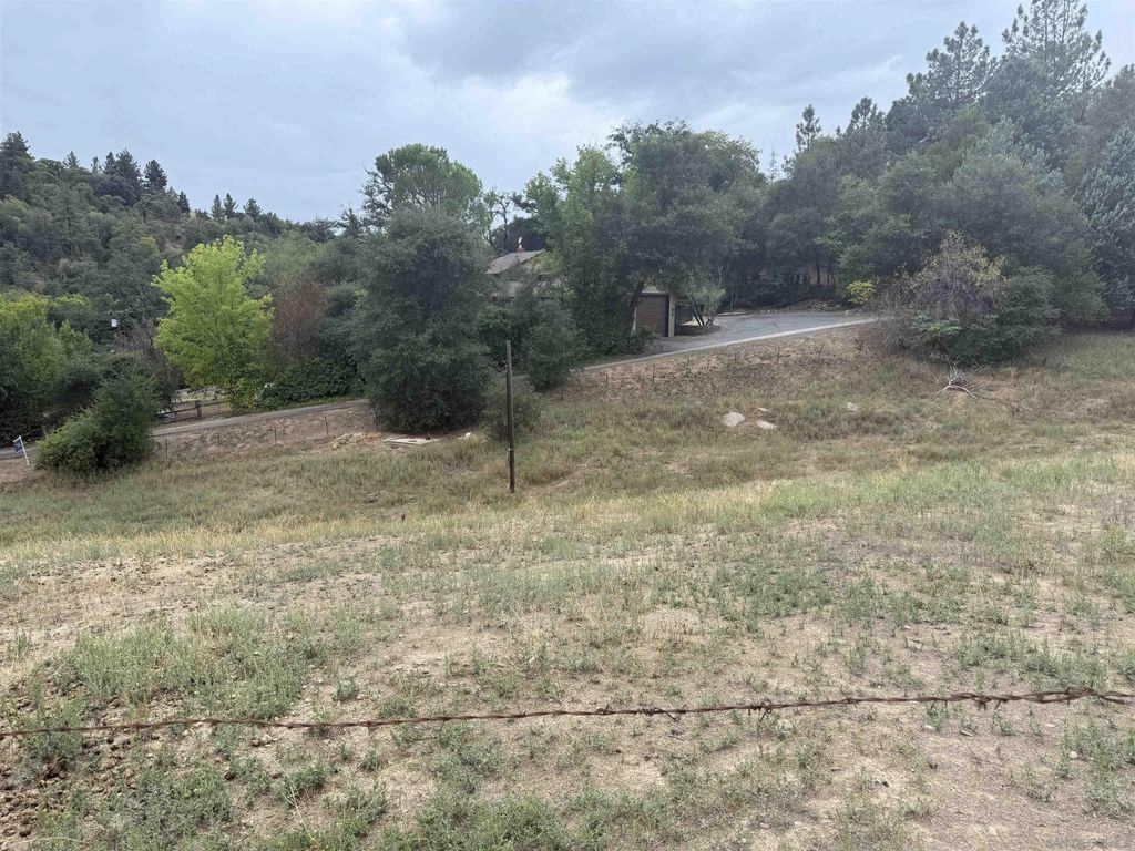 Photo of Pinezanita Lane, Julian, CA 92036 (MLS # 250038198)