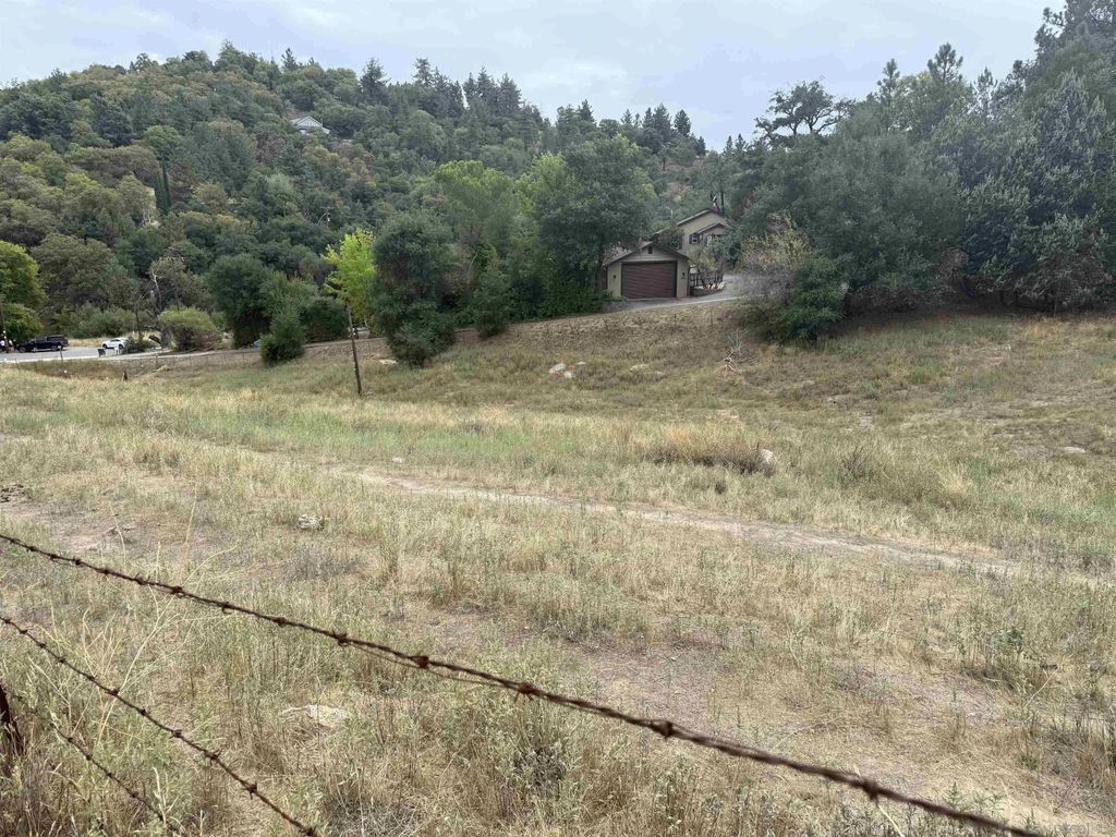 Photo of Pinezanita Lane, Julian, CA 92036 (MLS # 250038198)