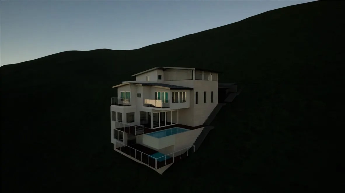 4003 Latigo Canyon