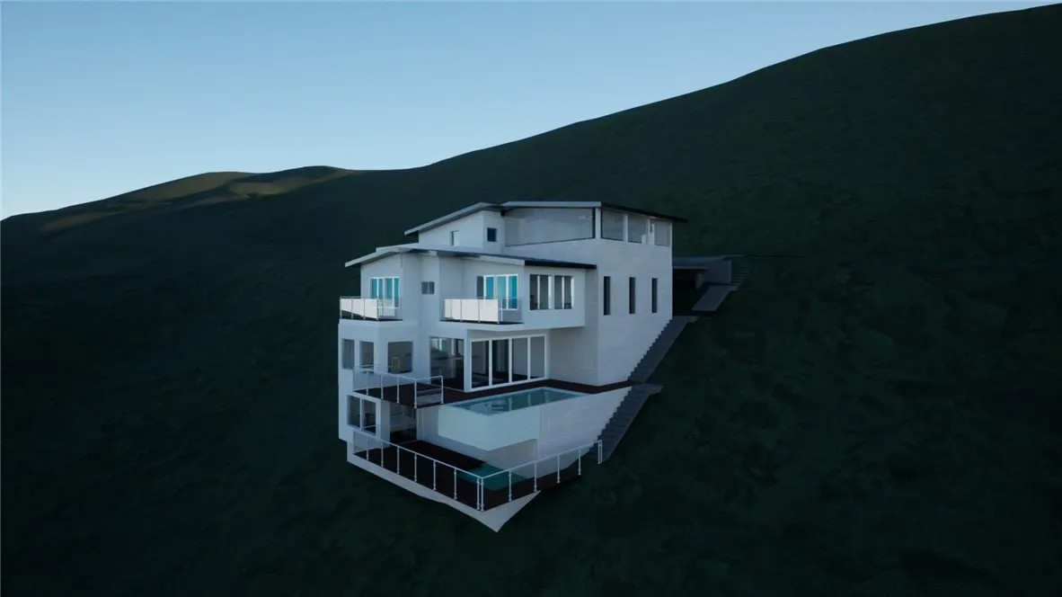 4003 Latigo Canyon