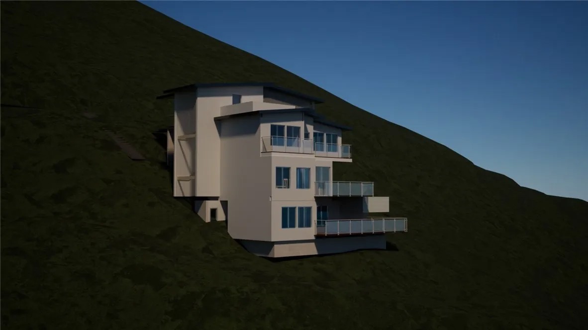 4003 Latigo Canyon