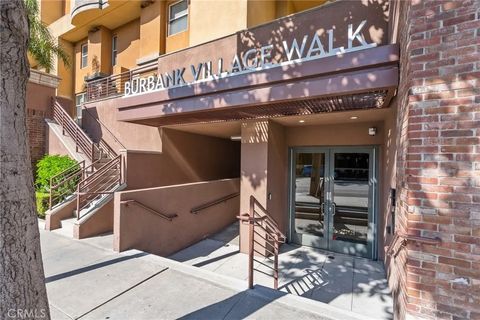 Tiny photo for 201 E Angeleno Ave #426, Burbank, CA 91502 (MLS # SR25246566)