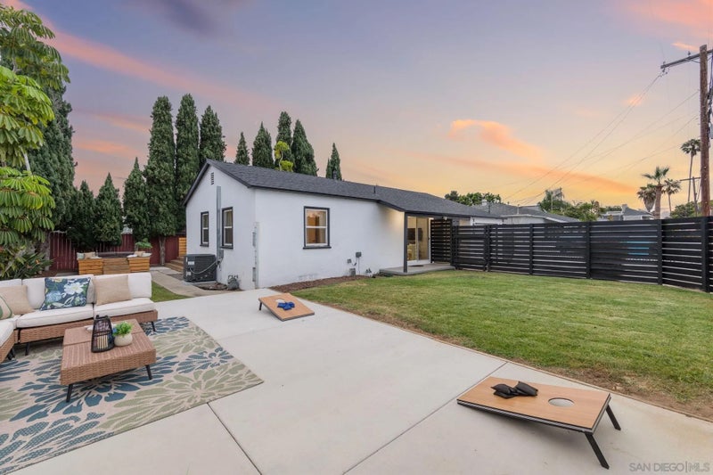 1626 Pacific Beach
