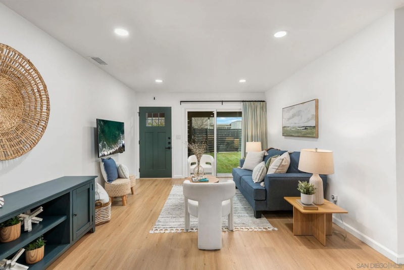 1626 Pacific Beach