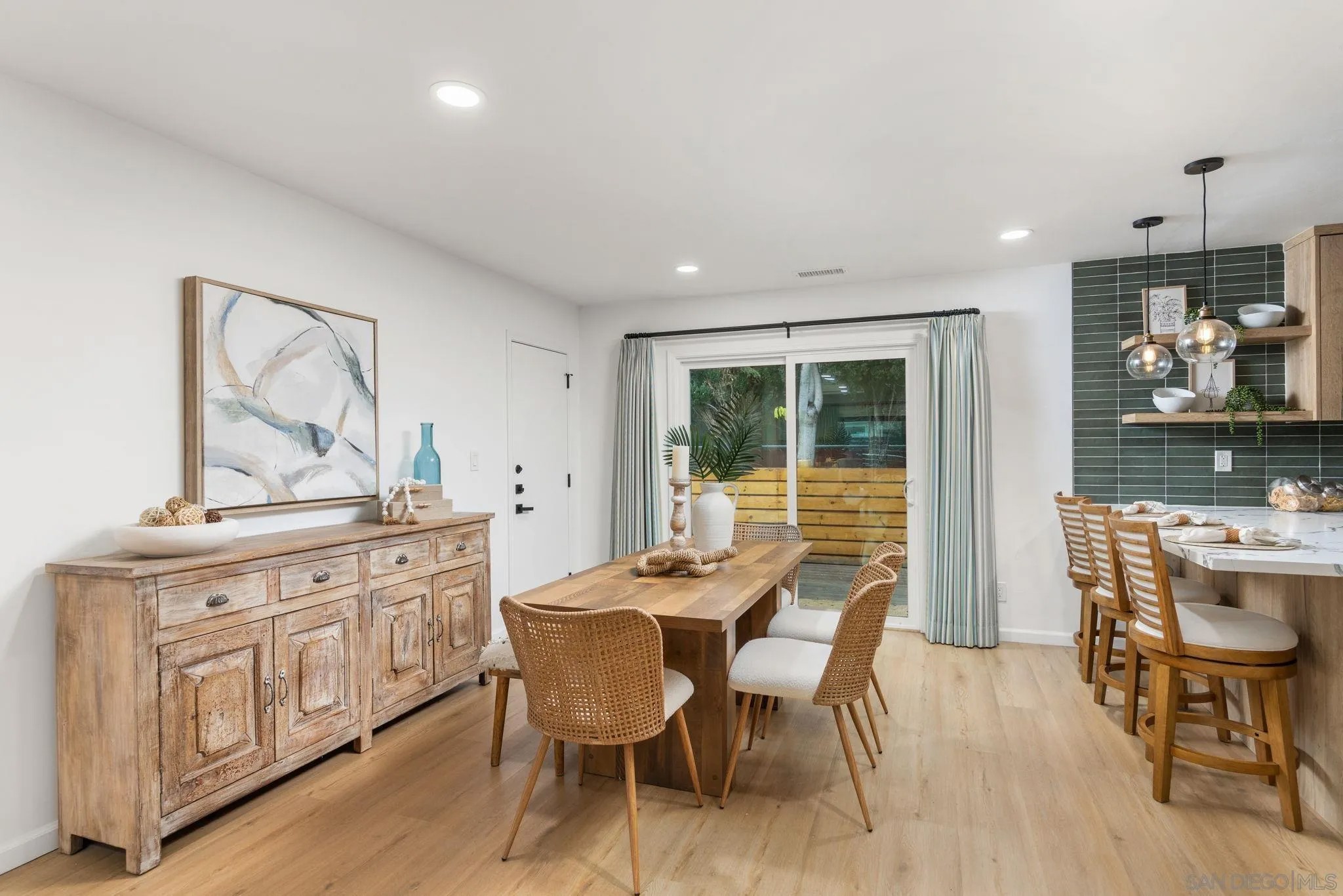 1626 Pacific Beach
