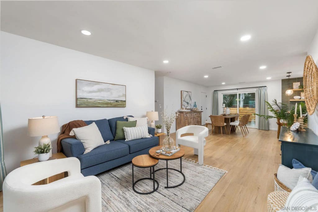 Photo of 1626 Pacific Beach, San Diego, CA 92109 (MLS # 260017429)