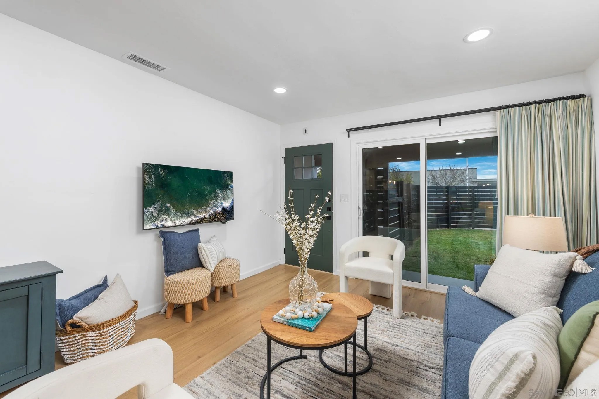 1626 Pacific Beach