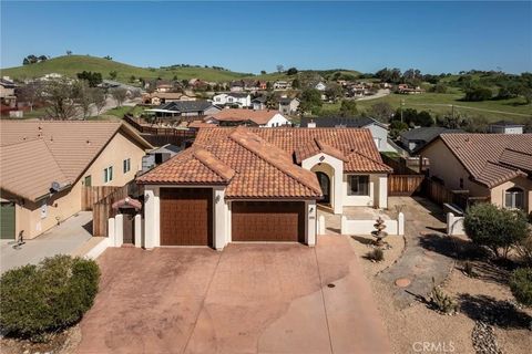 Photo of 3620 Delaney Place, Paso Robles, CA 93446 (MLS # SC26031554)