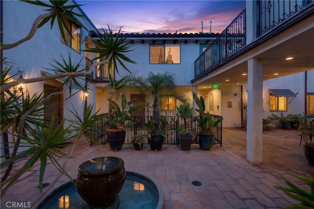 Photo of 4301 Los Feliz Blvd #12, Los Angeles, CA 90027 (MLS # OC26053073)