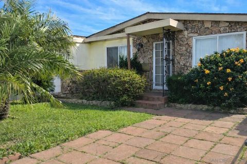 Photo of 2223 Ilex Ave, San Diego, CA 92154 (MLS # 260004887)