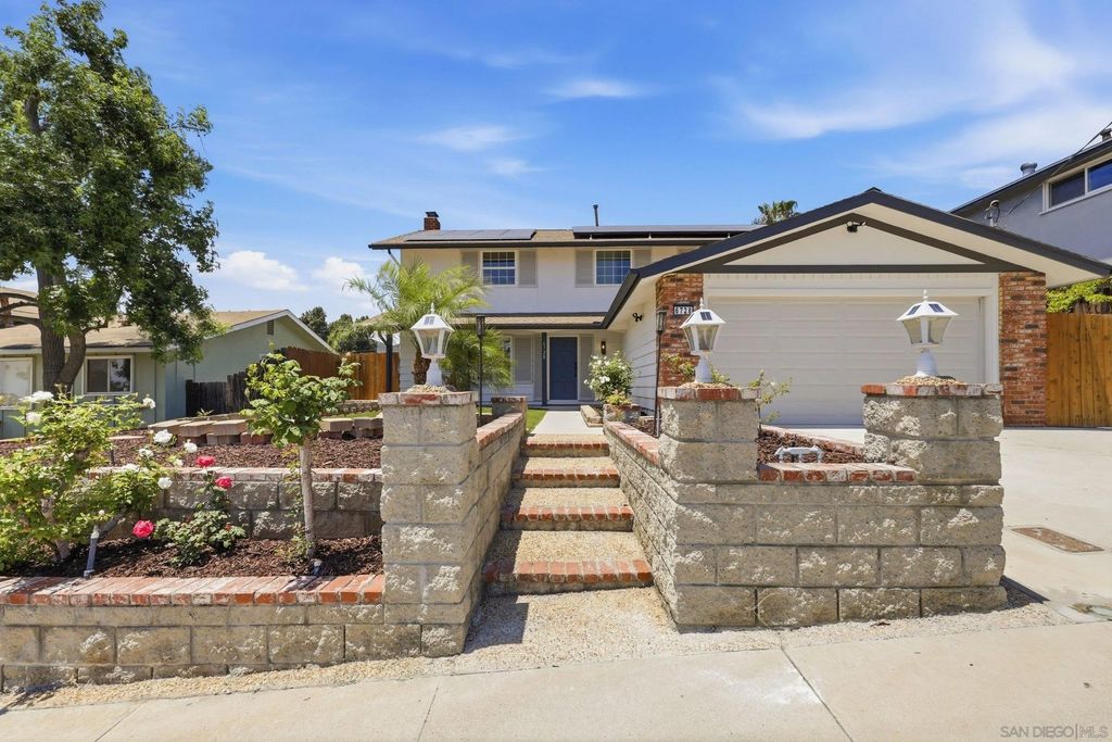 Photo of 6728 Maury Drive, San Diego, CA 92119 (MLS # 260014957)