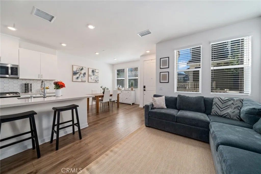 Photo of 3934 Lavine Way, Corona, CA 92883 (MLS # PW26015774)