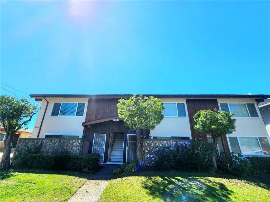 Photo of 4804 Del Amo Boulevard, Torrance, CA 90503 (MLS # IN26054592)