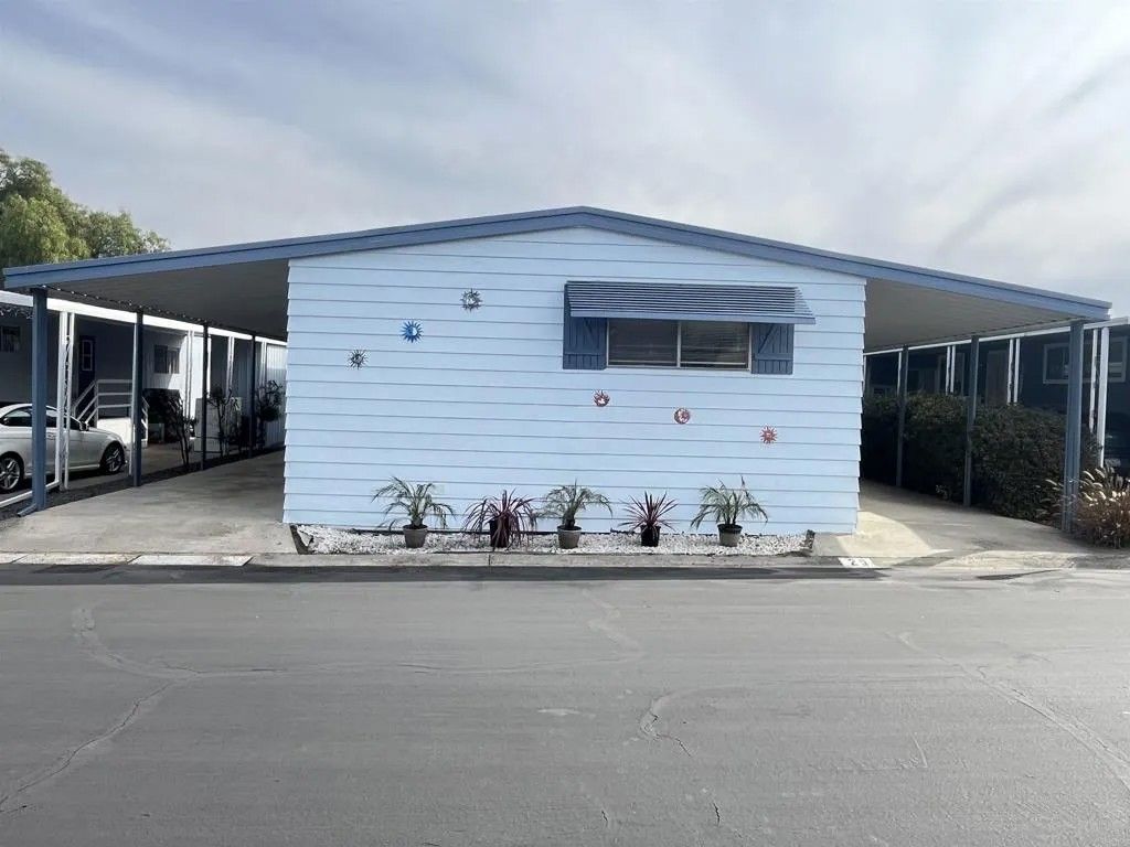 Photo of 3535 Linda Vista #29, San Marcos, CA 92078 (MLS # NDP2508695)
