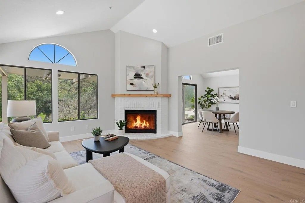Photo of 2262 Vista Valley Lane, Vista, CA 92084 (MLS # NDP2604714)