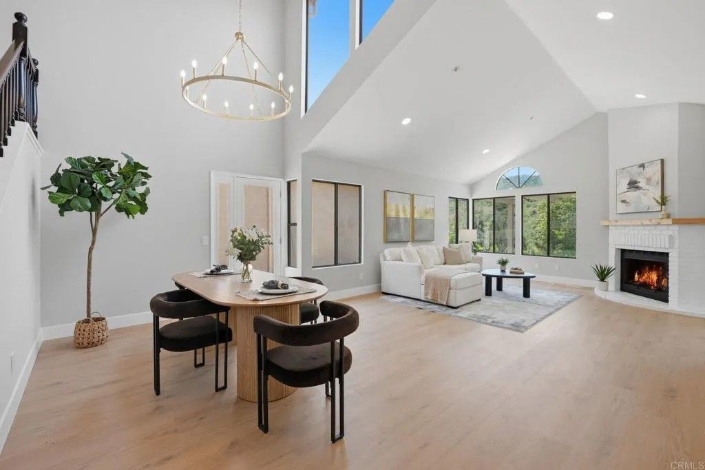 Photo of 2262 Vista Valley Lane, Vista, CA 92084 (MLS # NDP2604714)