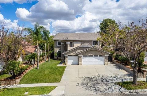 2965 Briarhaven Lane Corona CA 92882