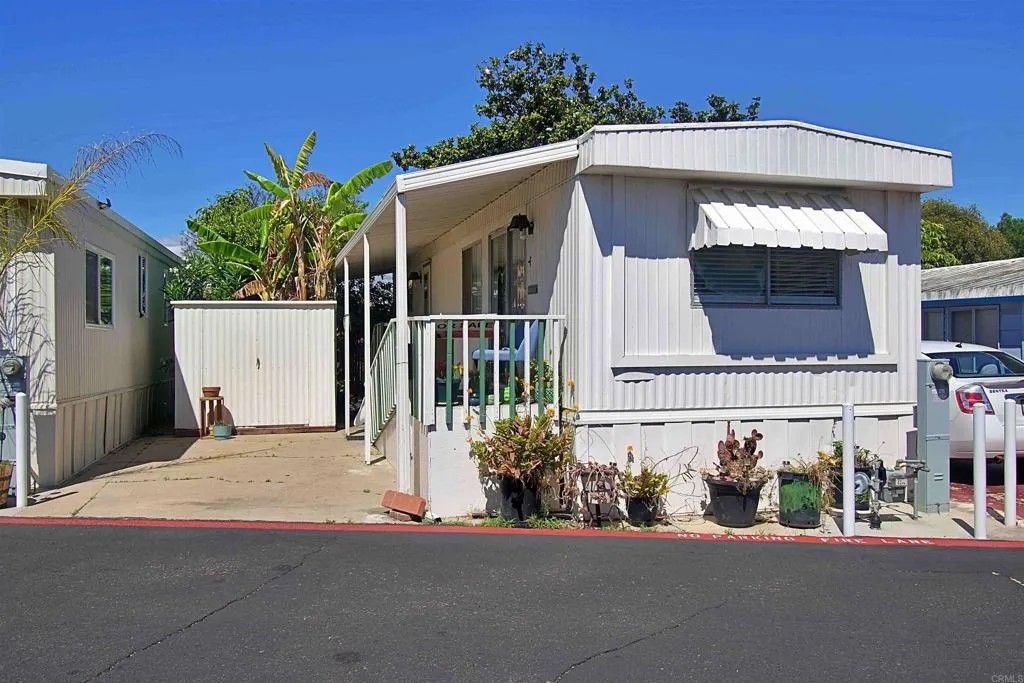 Photo of 731 G ST #A5, Chula Vista, CA 91910 (MLS # PTP2603932)