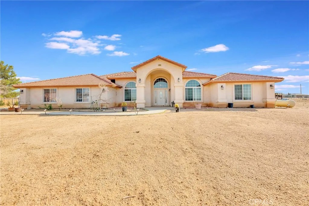 23675 Colony Road