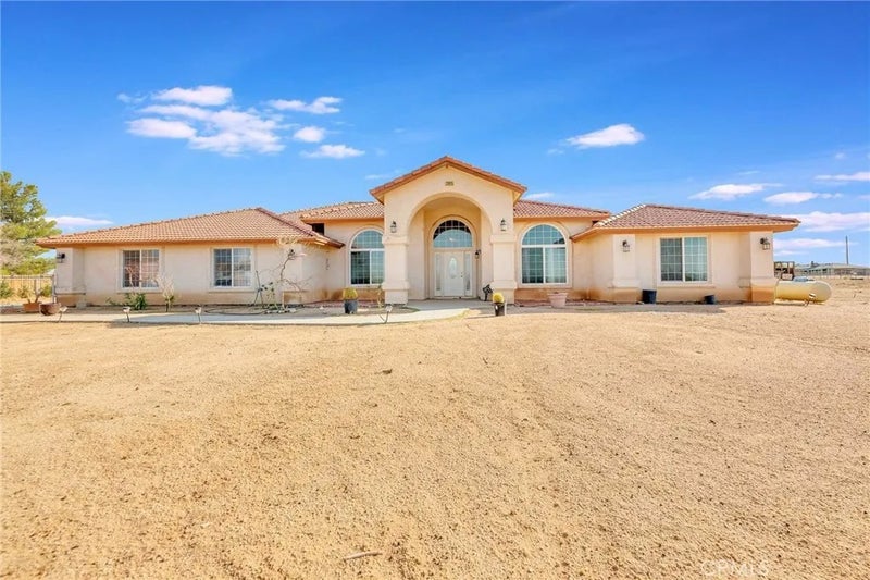 23675 Colony Road