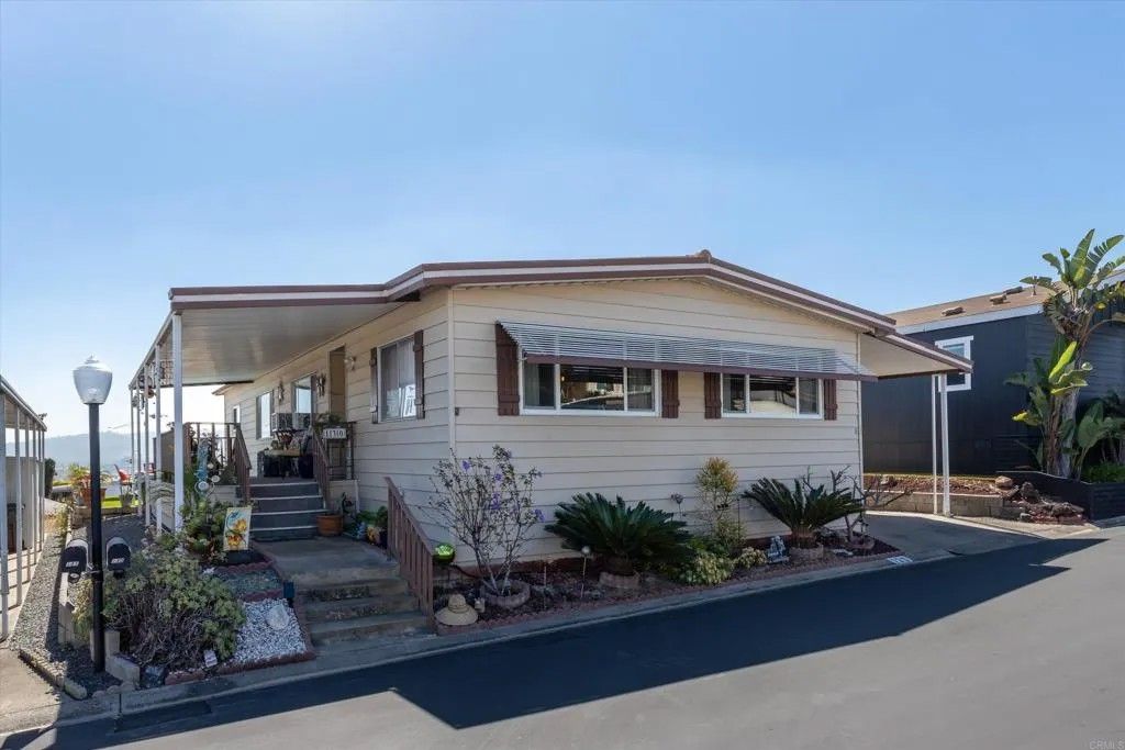 Photo of 3535 Linda Vista #130, San Marcos, CA 92078 (MLS # NDP2602890)