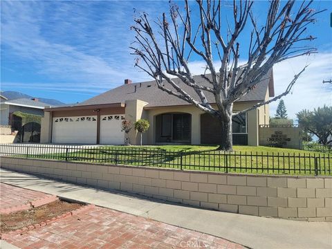 Photo of 6389 Jasper St, Rancho Cucamonga, CA 91701 (MLS # CV26044864)