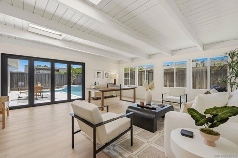 Photo of 7420 Teasdale Ave, San Diego, CA 92122 (MLS # 260013572)