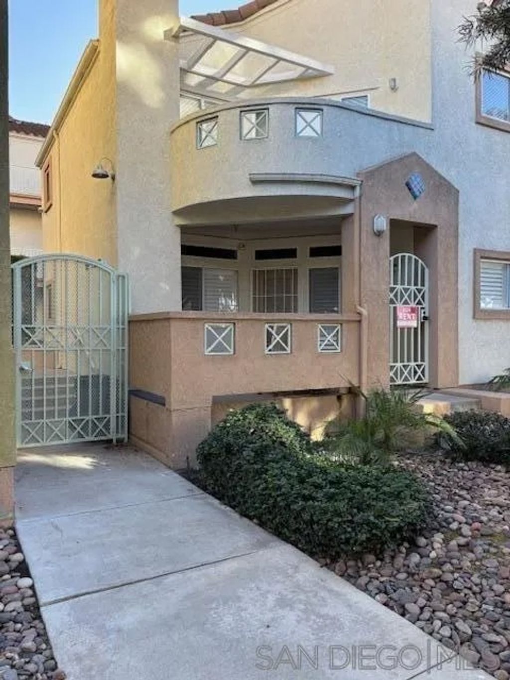 Photo of 3919 Normal St. 107 St, San Diego, CA 92103 (MLS # 260010905)
