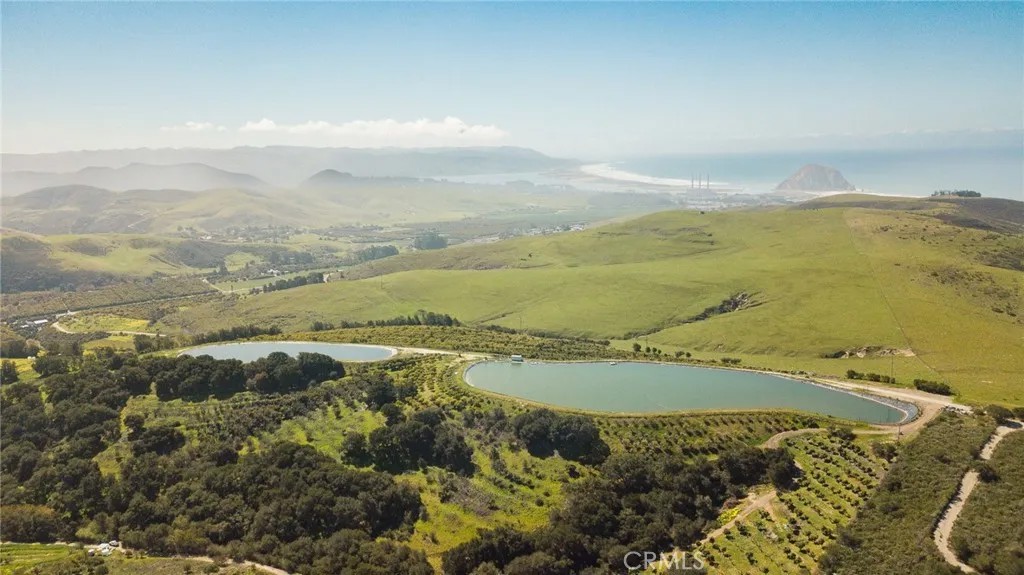 1800 Atascadero Road