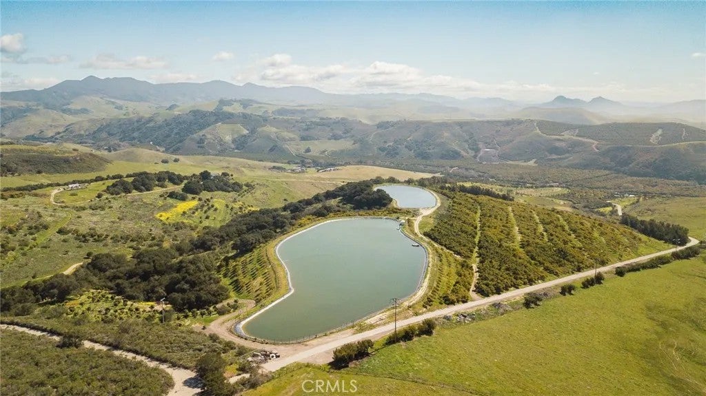 1800 Atascadero Road