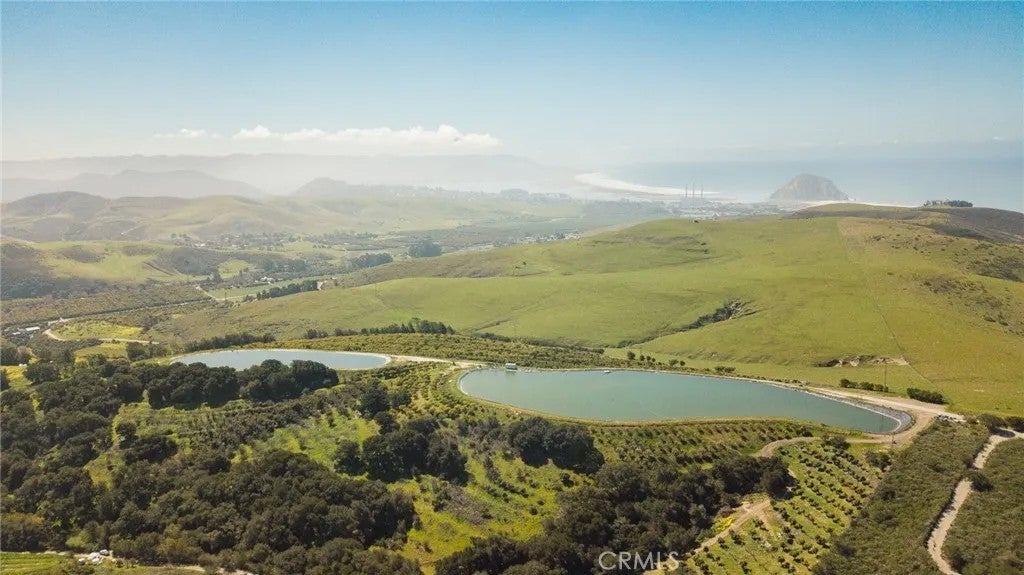 1800 Atascadero Road