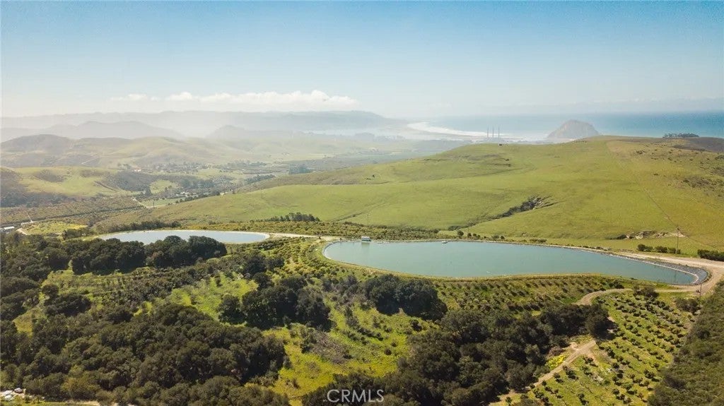 1800 Atascadero Road