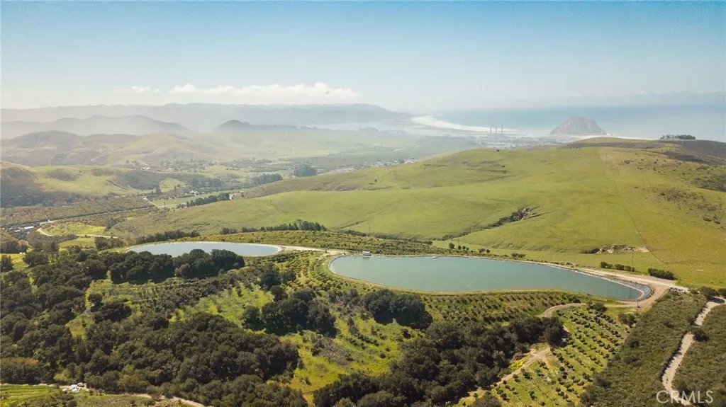 1800 Atascadero Road