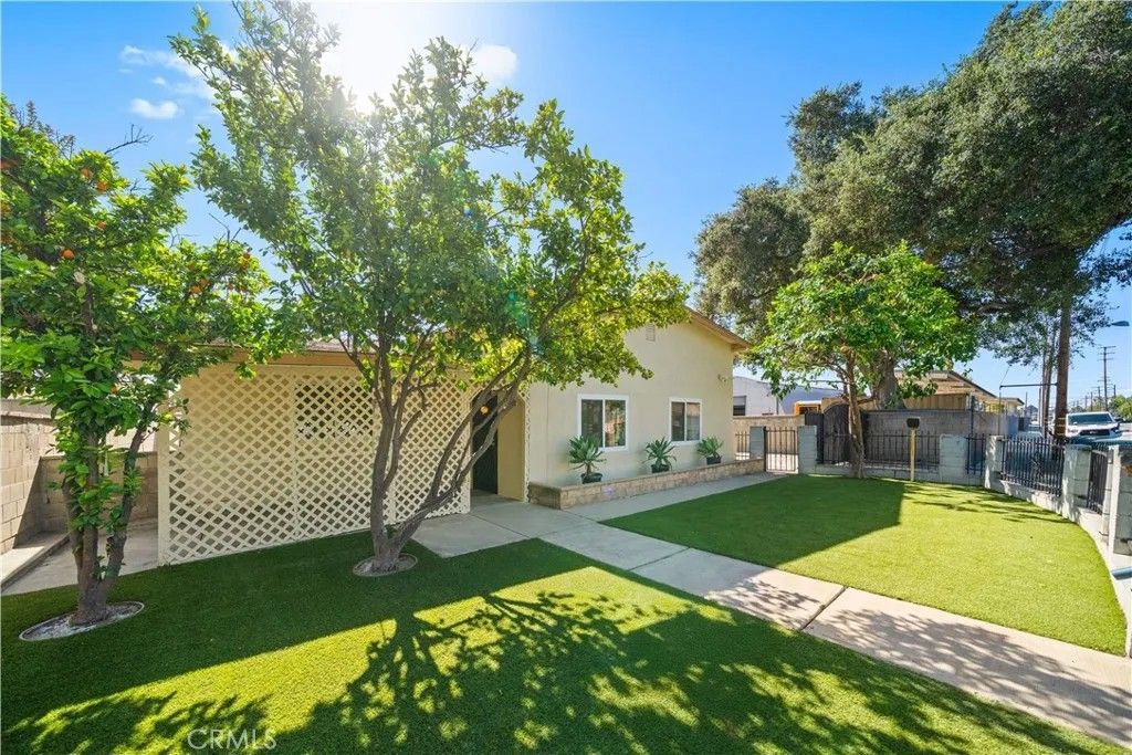 Photo of 12793 Telephone Avenue, Chino, CA 91710 (MLS # OC26093092)