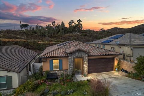 Photo of 1373 Topanga Drive, San Marcos, CA 92069 (MLS # SW25077129)
