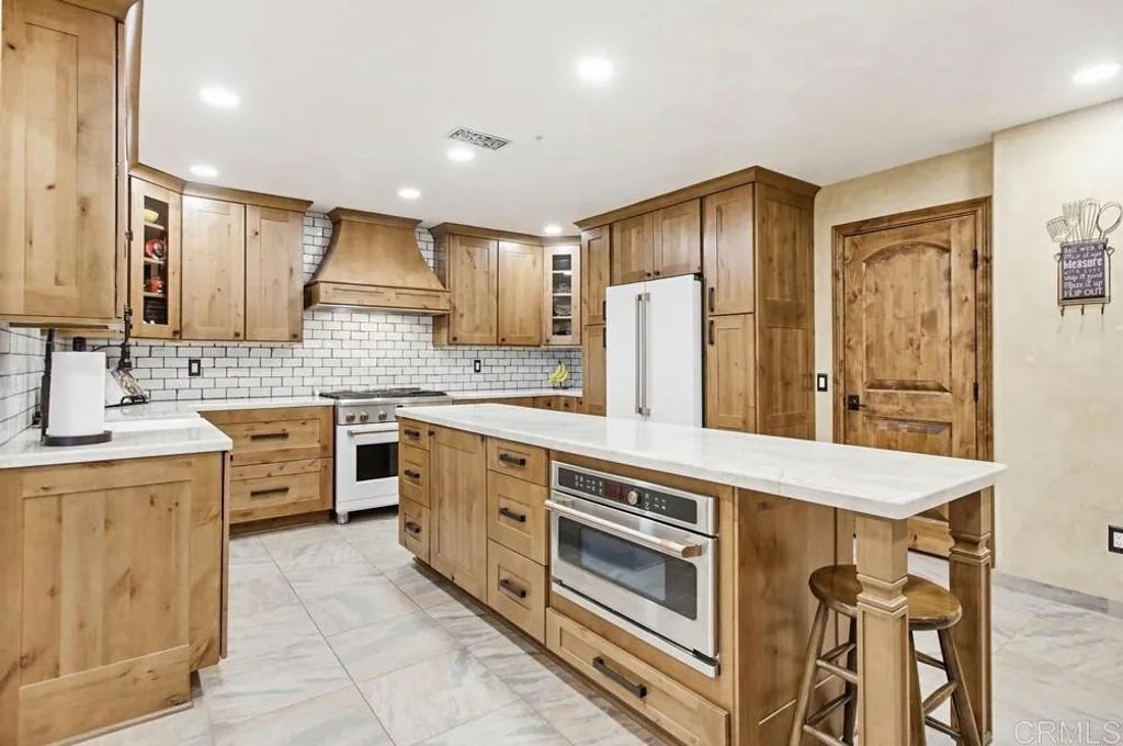 Photo of 10118 Swanton Drive, Santee, CA 92071 (MLS # PTP2600359)