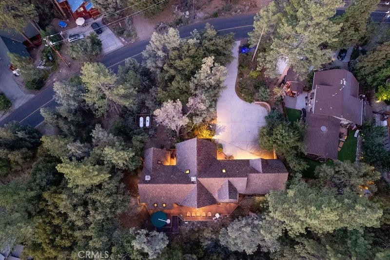 1921 Bernina Drive
