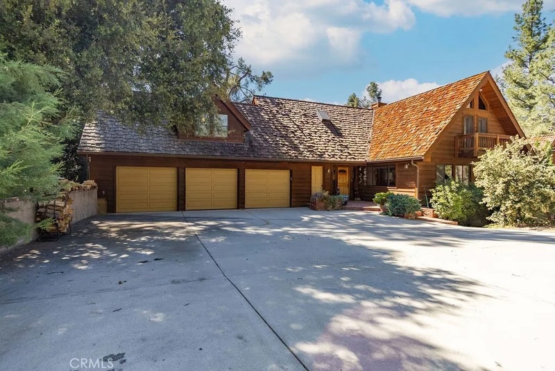 1921 Bernina Drive