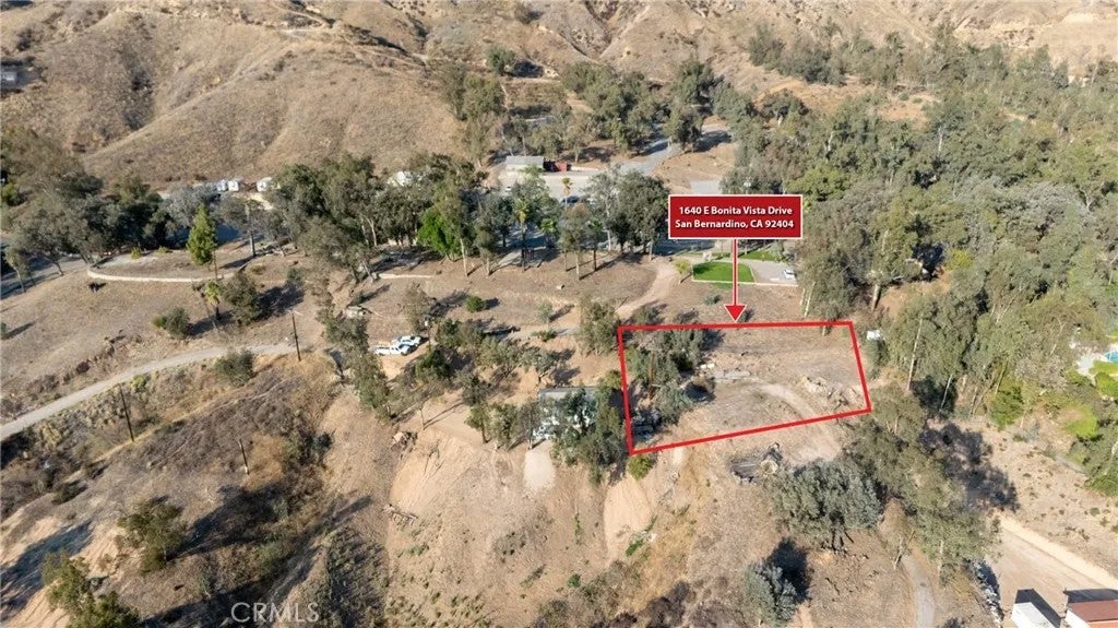 1640 Bonita Vista