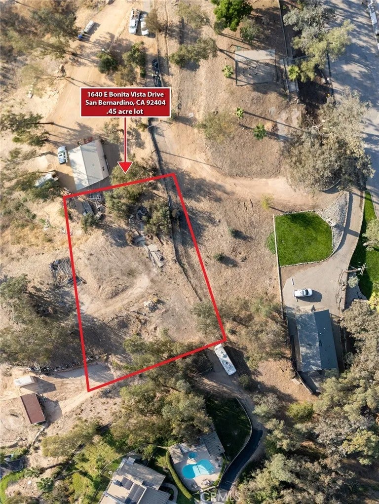 1640 Bonita Vista