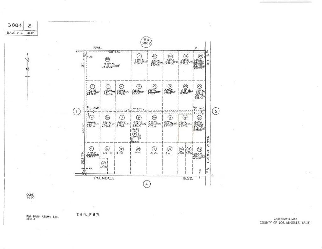 Photo of 209 Avenue Q-4, Black Butte, CA 93591 (MLS # HD26061702)