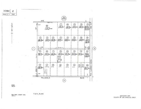 209 Avenue Q-4 Black Butte CA 93591