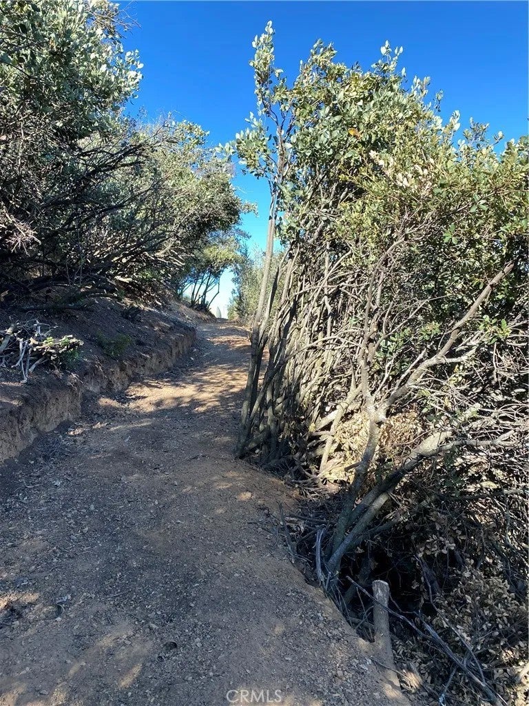 37342 Pisgah Peak