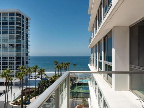 1810 Avenida Del Mundo 609 Coronado CA 92118