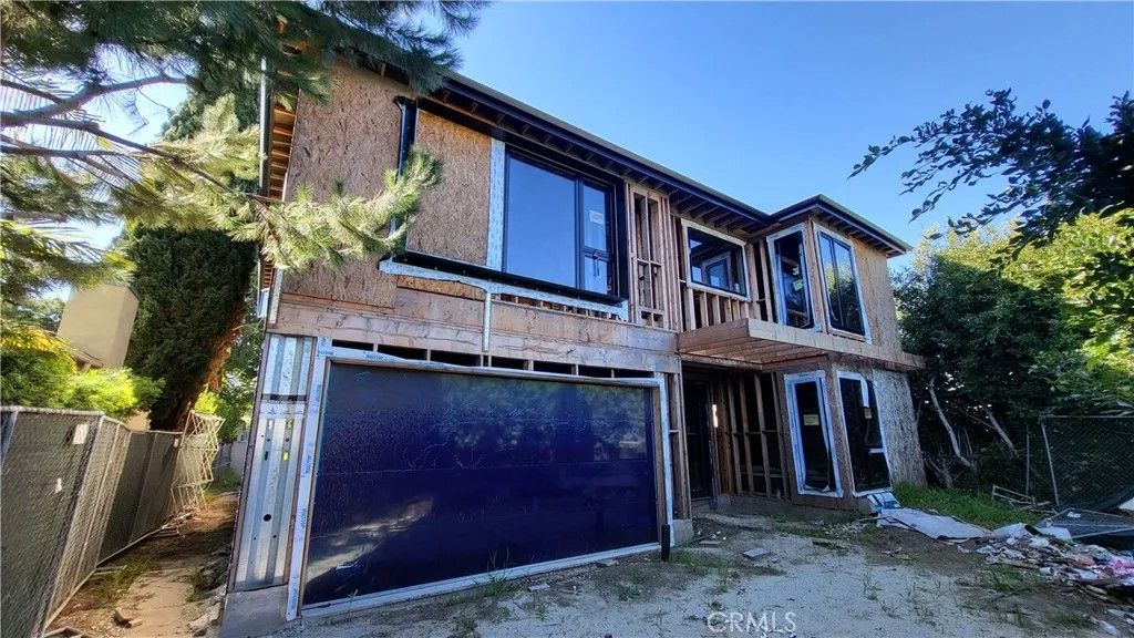 Photo of 2361 Overland, Los Angeles, CA 90064 (MLS # OC26026663)