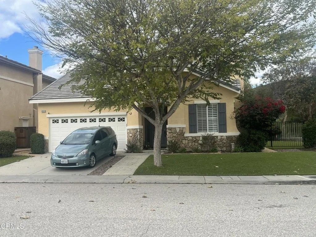 Photo of 4555 Calle Norte, Thousand Oaks, CA 91320 (MLS # V1-33536)